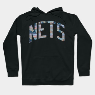 Nets Hoodie